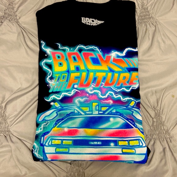 New shirt size S perfect condition - Picture 3 of 3